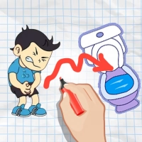 toilet_rush Games
